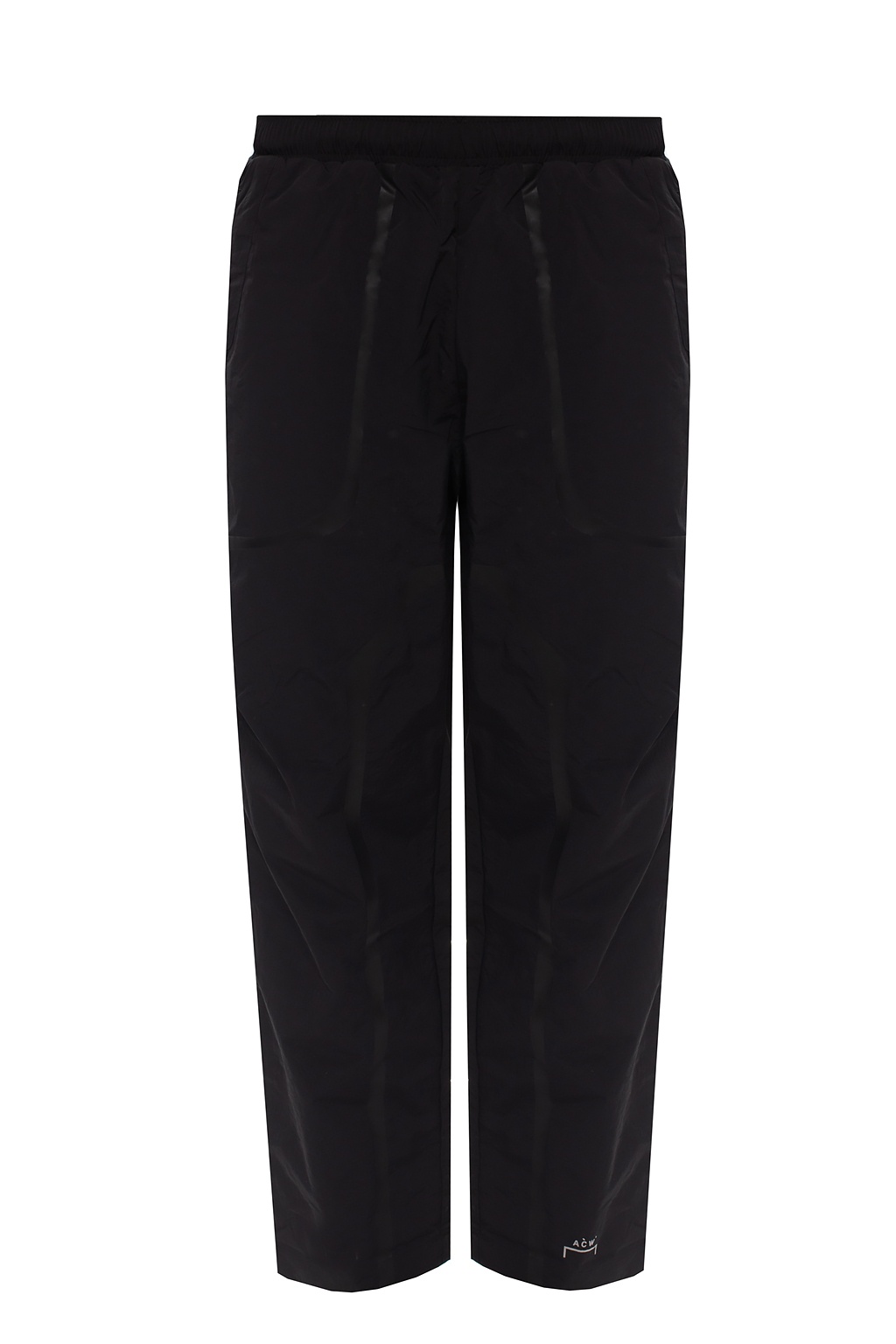 A-COLD-WALL* Nylon track pants